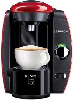 Bosch Tassimo T40 Kahve Makinesi kullananlar yorumlar
